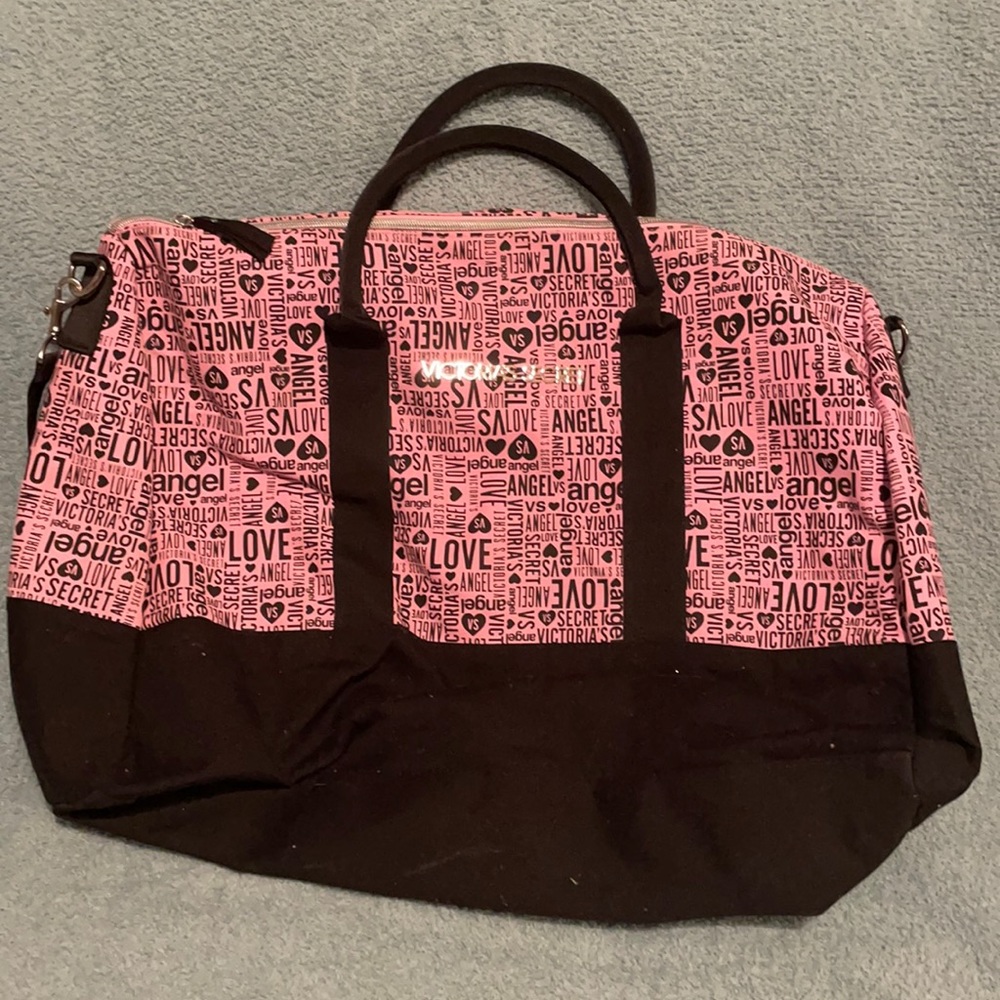 Victoria’s Secret Tote